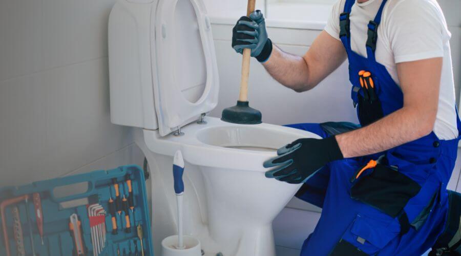 Professional water leak detection in McEwen, TN